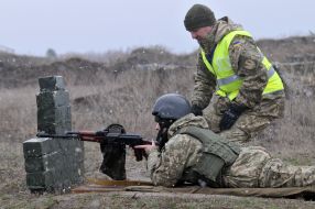 Complex classes of the labor force brigade