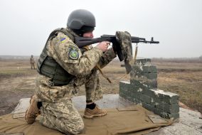 Complex classes of the labor force brigade