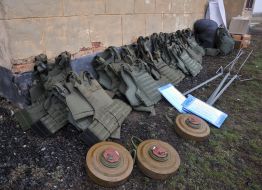 Educational inventory