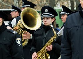 Orchestra of the National Guard