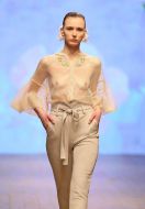 Showing a collection of clothing from VBRANA