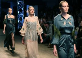 Showing a collection of clothing from VBRANA