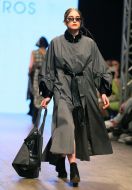 Showing a collection of clothing from Juliya KROS