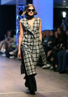 Showing a collection of clothing from Juliya KROS