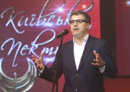 Valentin Mondryevsky