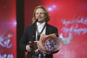 Alexander Pecherytsya