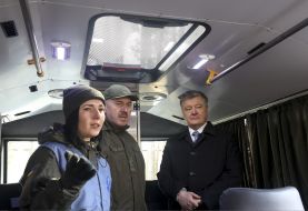 Acquaintance with the military technical support of NSU