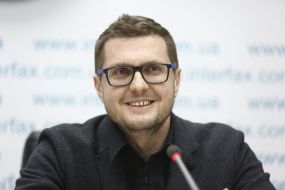 Ivan Bakanov