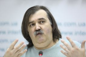 Олександр Ольшанський
