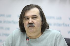 Олександр Ольшанський