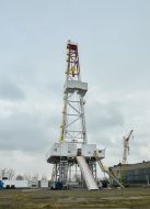 Буровая установка