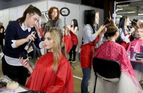 Festival "Mirror of Fashion-Lviv-2019"