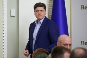 Ivan Vinnik