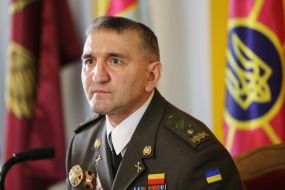 Игорь Гордийчук