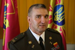 Игорь Гордийчук