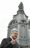 Petro Poroshenko