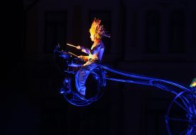 Відкриття фестивалю «Французька весна в Україні»