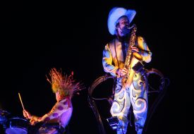 Відкриття фестивалю «Французька весна в Україні»