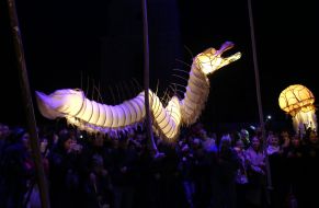 Відкриття фестивалю «Французька весна в Україні»