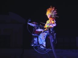 Opening of the French Spring in Ukraine festival