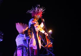 Відкриття фестивалю «Французька весна в Україні»