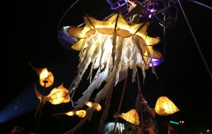 Відкриття фестивалю «Французька весна в Україні»