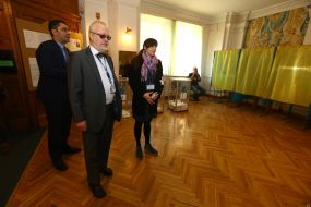 Пітер Тейлер