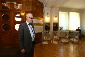 Пітер Тейлер