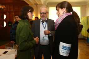 Пітер Тейлер