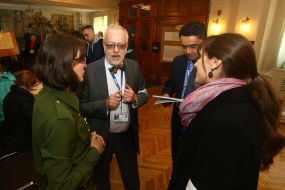 Пітер Тейлер