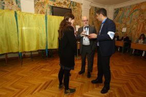 Пітер Тейлер