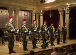 Парад биг-бендов Украины