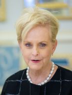 Cindy McCain