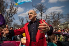 Георгий Делиев