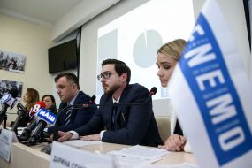 Златко Вуйович и Пьер Петье