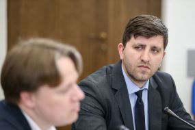 Анатолий Хромов