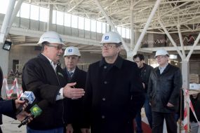 Владимир Буряк