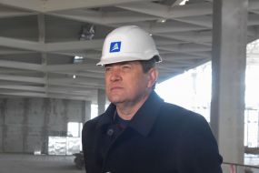 Владимир Буряк