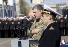 Petro Poroshenko