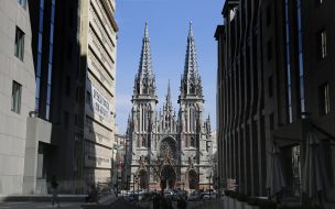 Church of St. Nicholas