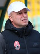 Юрий Вернидуб