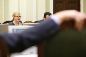 Yulia Tymoshenko