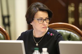 Nina Yuzhanina