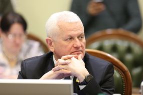 Alexander Spivakovsky