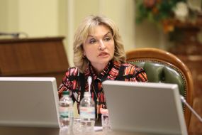 Irina Lutsenko