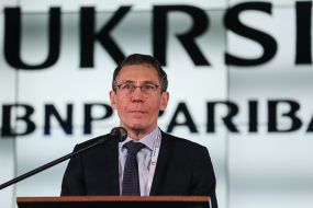 Филипп Дюмель