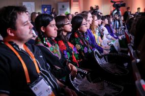 Европейская олимпиада по математике для девушек