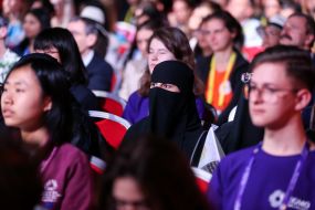 Европейская олимпиада по математике для девушек