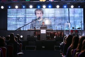 Лилия Гриневич