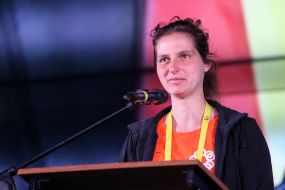 Бирджит ван Дален